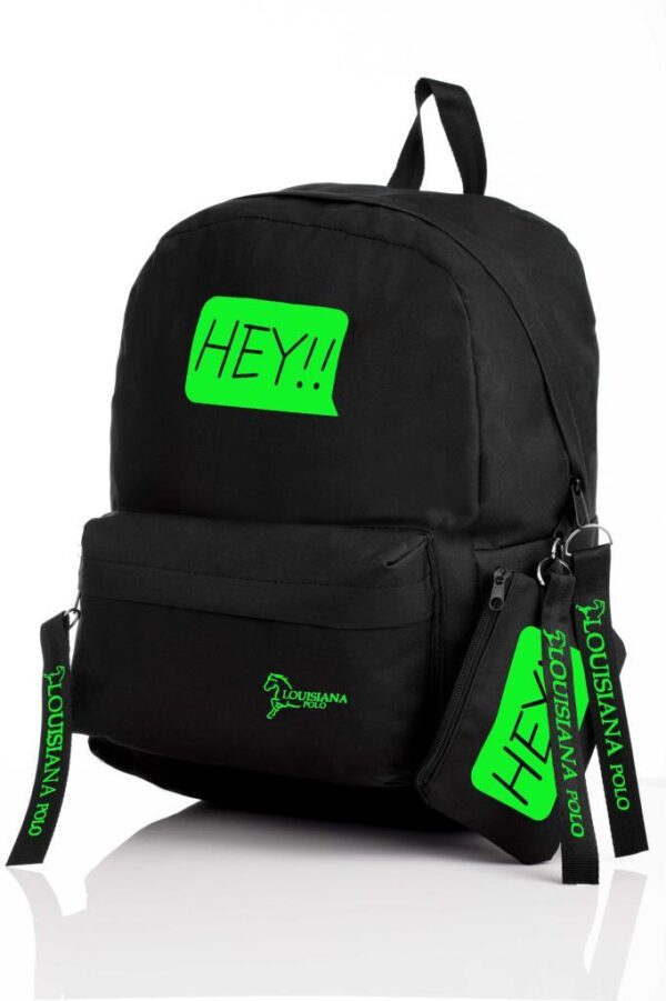 laptop-bolmeli-okul-cantasi-hey-siyah-yesil-1525-73722 Laptop Bölmeli Okul Çantası Hey!!! Siyah Yeşil 1525