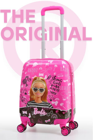 lisanli-barbie-policarbon-cocuk-valizi-pembe-2991-141174 Lisanlı Barbie Policarbon Çocuk Valizi Pembe 2991