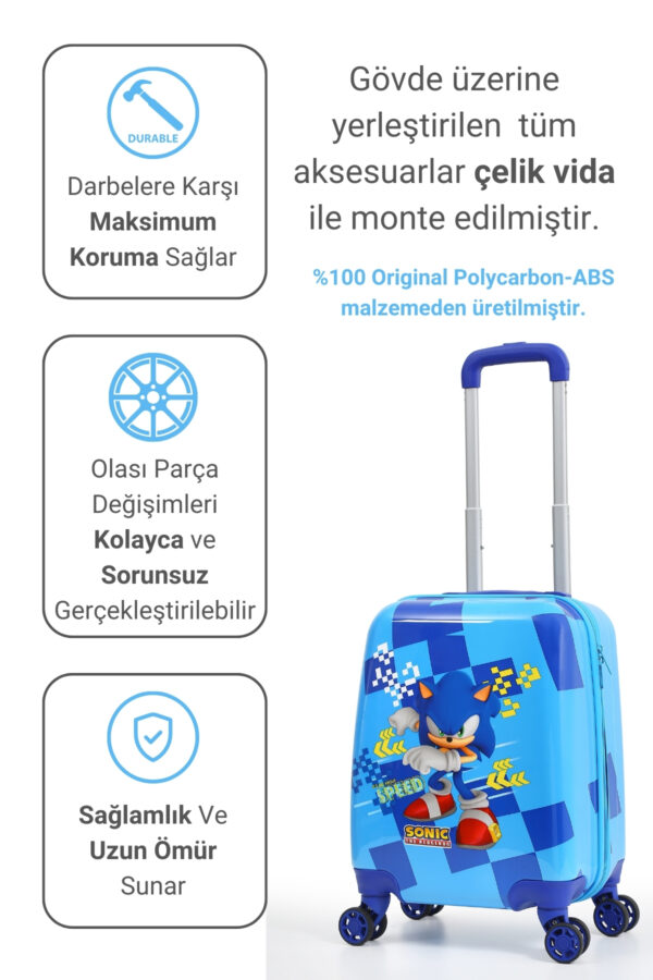 lisansli-sonic-policarbon-cocuk-valizi-mavi-2992-140770 Lisanslı Sonic Policarbon Çocuk Valizi Mavi 2992