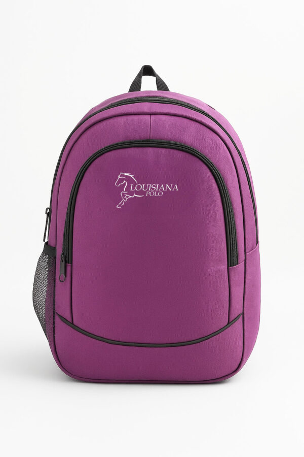 louisiana-polo-3-bolmeli-okul-sirt-cantasi-pembe-2450-124234 Louisiana Polo 3 Bölmeli Okul Sırt Çantası Pembe 2450