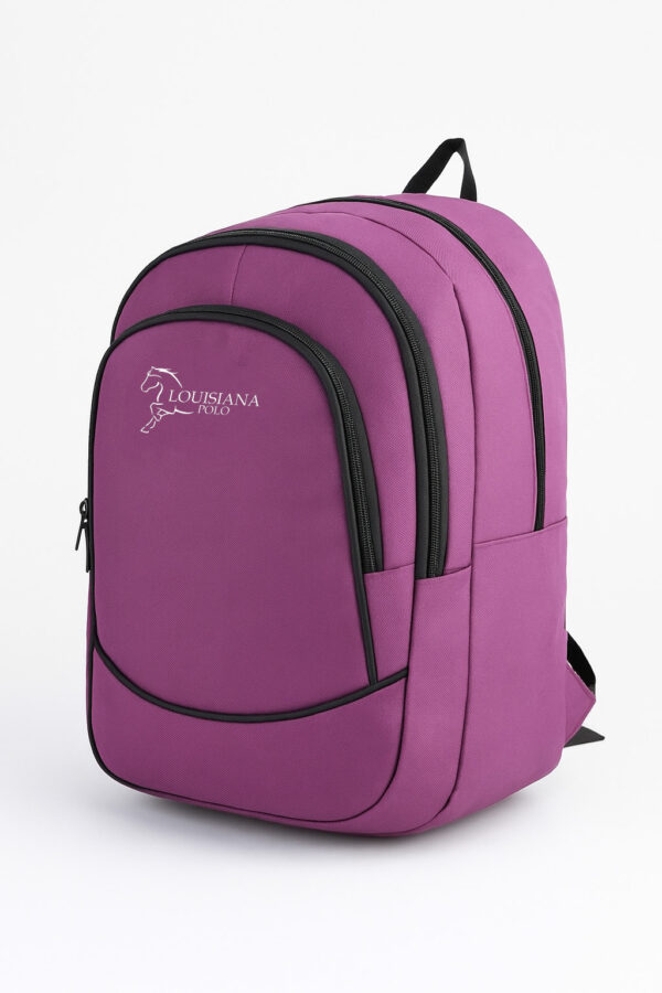louisiana-polo-3-bolmeli-okul-sirt-cantasi-pembe-2450-124235 Louisiana Polo 3 Bölmeli Okul Sırt Çantası Pembe 2450