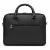 louisiana-polo-evrak-cantasi-siyah-1711-141171 Louisiana Polo Siyah Erkek Laptop ve Evrak Çantası Omuz Askılı İş Çantası 1711