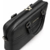 louisiana-polo-evrak-cantasi-siyah-1711-141172 Louisiana Polo Siyah Erkek Laptop ve Evrak Çantası Omuz Askılı İş Çantası 1711