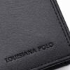 louisiana-polo-hakiki-deri-erkek-cuzdan-siyah-1744-133942 Louisiana Polo Hakiki Deri Erkek Cüzdan Siyah 1744