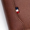 Louisiana Polo Hakiki Deri Erkek Cüzdan Taba 1744