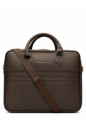 louisiana-polo-kahve-evrak-cantasi-1711-141164 Louisiana Polo Kahve Erkek Laptop ve Evrak Çantası Omuz Askılı İş Çantası 1711
