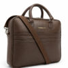 louisiana-polo-kahve-evrak-cantasi-1711-141165 Louisiana Polo Kahve Erkek Laptop ve Evrak Çantası Omuz Askılı İş Çantası 1711