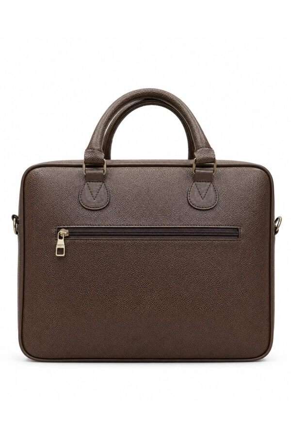 louisiana-polo-kahve-evrak-cantasi-1711-141166 Louisiana Polo Kahve Erkek Laptop ve Evrak Çantası Omuz Askılı İş Çantası 1711