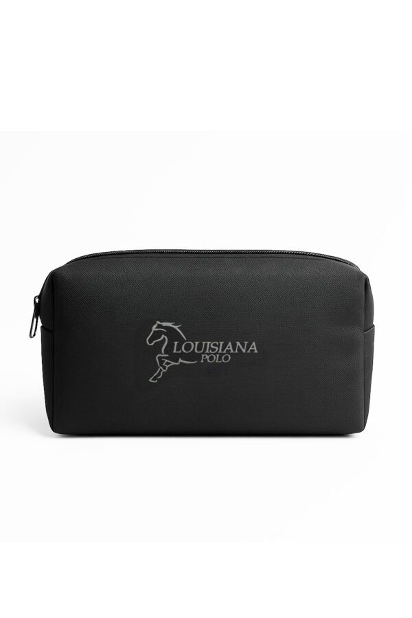 Louisiana Polo Kalemlik Siyah Füme 1143