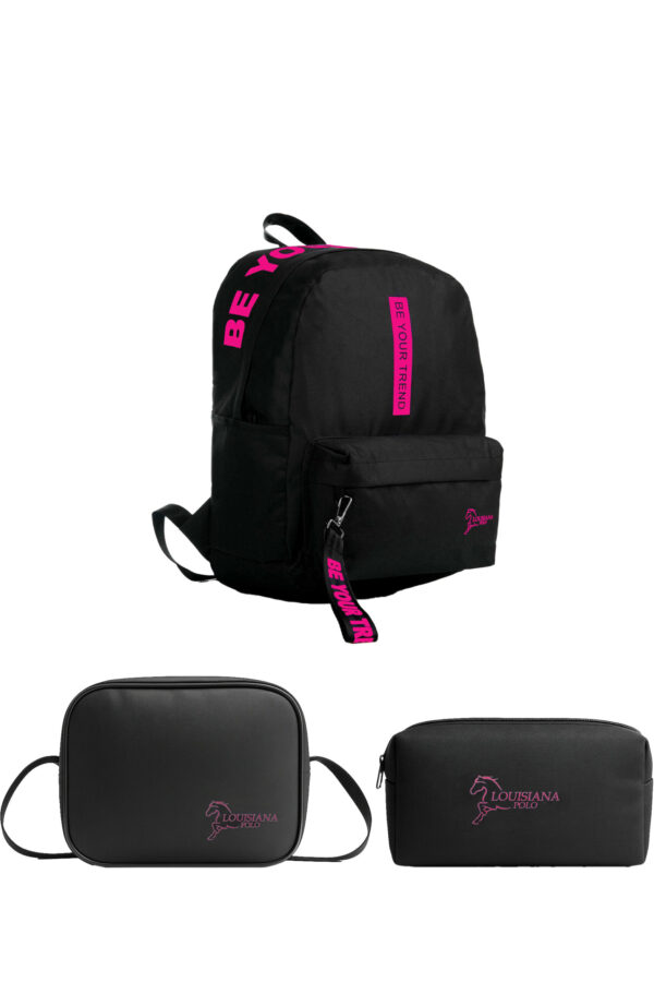 louisiana-polo-okul-seti-canta-termal-beslenme-kalemlik-pembe-1140-125232 Louisiana Polo Okul Seti – Çanta + Termal Beslenme + Kalemlik Pembe 1140
