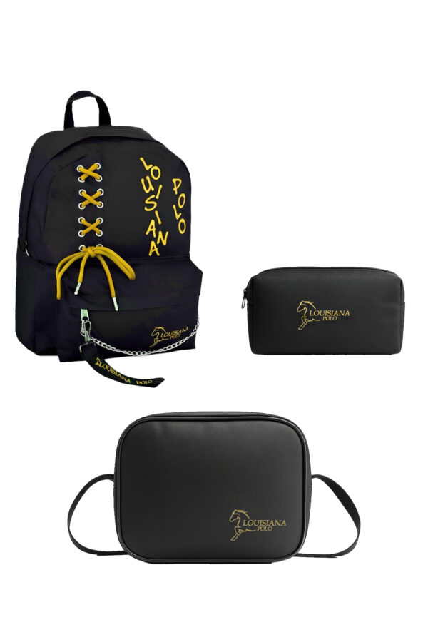 louisiana-polo-okul-seti-canta-termal-beslenme-kalemlik-sari-1141-124482 Louisiana Polo Okul Seti – Çanta + Termal Beslenme + Kalemlik Sarı 1141
