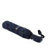 louisiana-polo-semsiye-yari-otomatik-ekose-siyah-1115-110357 Louisiana Polo Şemsiye Yarı Otomatik Ekose Siyah 1115