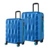 lux-abs-2-li-valiz-seti-buyuk-boy-orta-boy-mavi-1167-100649 2'li Valiz Seti Büyük Boy - Orta Boy Mavi 1167