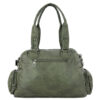 matilda-kadin-omuz-canta-yesil-1036-116376 Bolsas Kadın Omuz Çanta Yeşil 1036