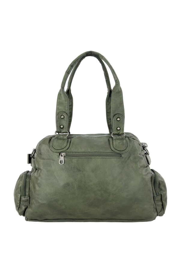 matilda-kadin-omuz-canta-yesil-1036-116376 Bolsas Kadın Omuz Çanta Yeşil 1036