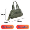 matilda-kadin-omuz-canta-yesil-1036-116377 Bolsas Kadın Omuz Çanta Yeşil 1036