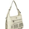 matilda-kadin-omuz-sirt-canta-bej-1033-116232 Bolsas Kadın Omuz ve Sırt Çanta Bej 1033