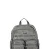 matilda-kadin-sirt-canta-gri-1026-116174 Bolsas Kadın Sırt Çanta Gri 1026