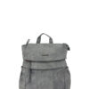 matilda-kadin-sirt-canta-gri-1044-116583 Bolsas Kadın Sırt Çanta Gri 1044