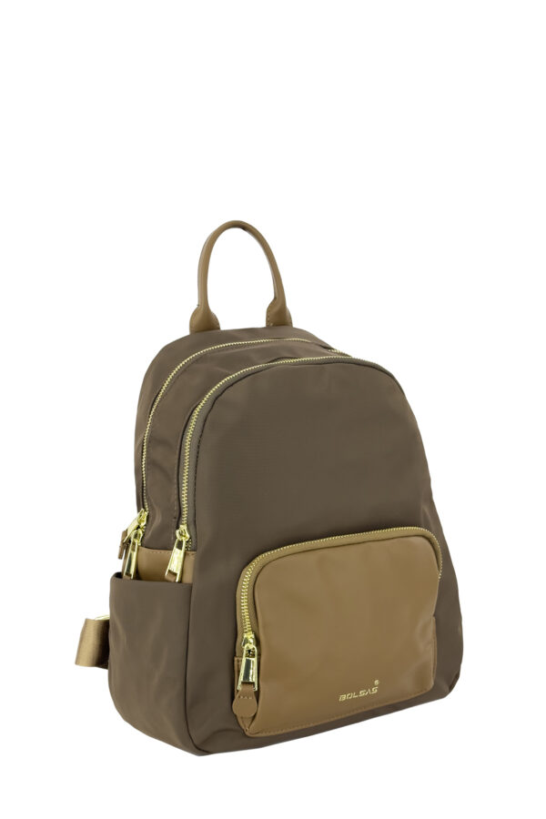 Bolsas Kadın Sırt Çanta Kahve 1048
