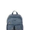 matilda-kadin-sirt-canta-mavi-1026-116177 Bolsas Kadın Sırt Çanta Mavi 1026