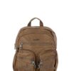 matilda-kadin-sirt-canta-taba-1026-116183 Bolsas Kadın Sırt Çanta Taba 1026