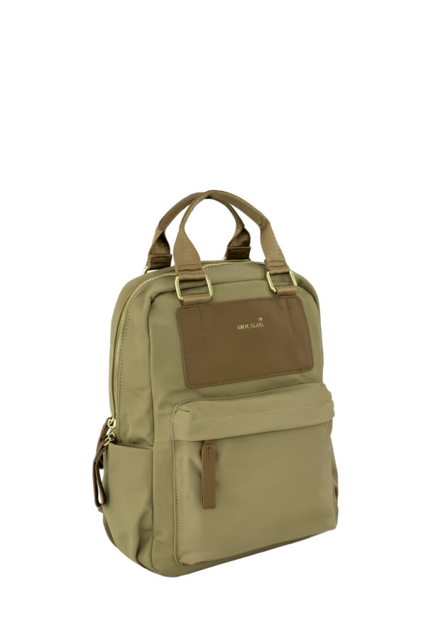 matilda-kadin-sirt-canta-vizon-1047-116653 Bolsas Kadın Sırt Çanta Vizon 1047