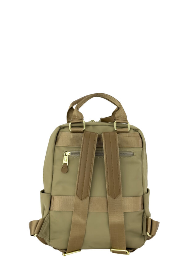 matilda-kadin-sirt-canta-vizon-1047-116654 Bolsas Kadın Sırt Çanta Vizon 1047