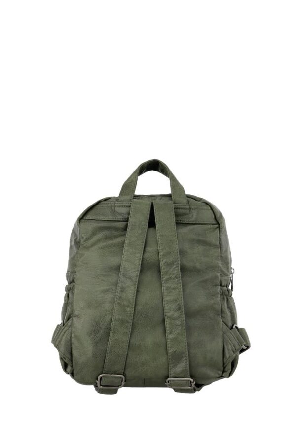 matilda-kadin-sirt-canta-yesil-1026-116194 Bolsas Kadın Sırt Çanta Yeşil 1026