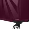 orta-boy-100-polikarbon-valiz-4x2-teker-bordo-1809-110726 Orta Boy %100 Polikarbon Valiz 4x2 Teker Bordo 1809