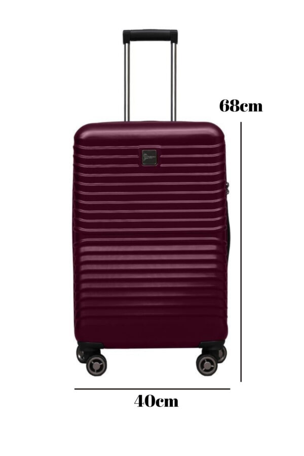 orta-boy-100-polikarbon-valiz-bordo-1811-122458 Orta Boy %100 Polikarbon Valiz Bordo 1811