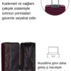 orta-boy-100-polikarbon-valiz-bordo-1811-122460 Orta Boy %100 Polikarbon Valiz Bordo 1811