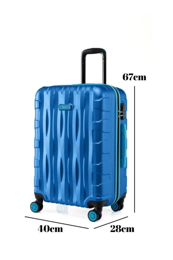 orta-boy-valiz-4x2-teker-mavi-1167-120296 Orta Boy Valiz 4x2 Teker Mavi 1167