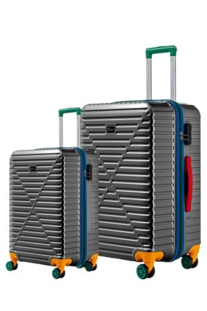orta-ve-kabin-boy-2-li-valiz-seti-100-polikarbon-valiz-4x2-teker-antrasit-1088-80273 Orta Ve Kabin Boy 2'li Valiz Seti %100 Polikarbon Valiz 4x2 Teker Antrasit 1088