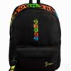 sirt-cantasi-be-your-style-yedi-kusak-renk-1901-73666 Laptop Bölmeli Okul Çantası Be Your Trend Multicolor 1140