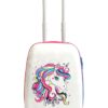 umicorn-policarbon-cocuk-valizi-0249-102963 Unicorn Policarbon Çocuk Valizi Beyaz-Pembe 0249