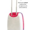 umicorn-policarbon-cocuk-valizi-0249-102965 Unicorn Policarbon Çocuk Valizi Beyaz-Pembe 0249