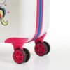 umicorn-policarbon-cocuk-valizi-0249-102966 Unicorn Policarbon Çocuk Valizi Beyaz-Pembe 0249