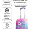 unicorn-policarbon-cocuk-valizi-mor-pembe-0249-140755 Unicorn Policarbon Çocuk Valizi Mor-Pembe 0249