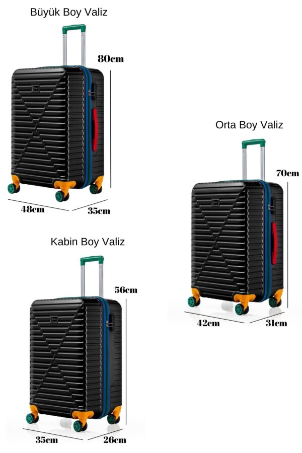 3-lu-valiz-seti-100-polikarbon-valiz-4x2-teker-siyah-1088-123170 3'lü Valiz Seti %100 Polikarbon Valiz 4x2 Teker Siyah 1088