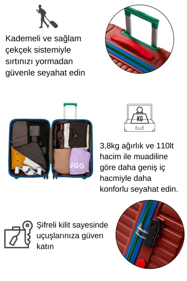 buyuk-boy-100-polikarbon-valiz-4x2-teker-bordo-1088-119515 Büyük Boy %100 Polikarbon Valiz 4x2 Teker Bordo 1088