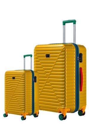 buyuk-ve-kabin-boy-2-li-valiz-seti-100-polikarbon-valiz-4x2-teker-sari-1088-80315 Büyük Ve Kabin Boy 2'li Valiz Seti %100 Polikarbon Valiz 4x2 Teker Sarı 1088
