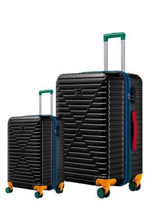 buyuk-ve-kabin-boy-2-li-valiz-seti-100-polikarbon-valiz-4x2-teker-siyah-1088-80308 Büyük Ve Kabin Boy 2'li Valiz Seti %100 Polikarbon Valiz 4x2 Teker Siyah 1088