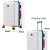 buyuk-ve-orta-boy-2-li-valiz-seti-100-polikarbon-valiz-4x2-teker-beyaz-1088-119615 Büyük Ve Orta Boy 2'li Valiz Seti %100 Polikarbon Valiz 4x2 Teker Beyaz 1088