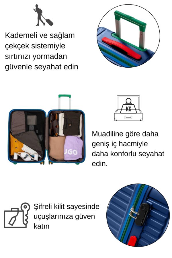 buyuk-ve-orta-boy-2-li-valiz-seti-100-polikarbon-valiz-4x2-teker-lacivert-1088-119632 Büyük Ve Orta Boy 2'li Valiz Seti %100 Polikarbon Valiz 4x2 Teker Lacivert 1088