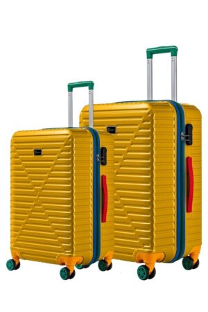 buyuk-ve-orta-boy-2-li-valiz-seti-100-polikarbon-valiz-4x2-teker-sari-1088-80371 Büyük Ve Orta Boy 2'li Valiz Seti %100 Polikarbon Valiz 4x2 Teker Sarı 1088