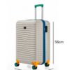 kabin-boy-100-polikarbon-valiz-4x2-teker-bej-1088-140234 Kabin Boy %100 Polikarbon Valiz 4x2 Teker Bej 1088