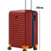 kabin-boy-100-polikarbon-valiz-4x2-teker-bordo-1088-119701 Kabin Boy %100 Polikarbon Valiz 4x2 Teker Bordo 1088