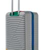 kabin-boy-100-polikarbon-valiz-4x2-teker-gri-1088-80728 Kabin Boy %100 Polikarbon Valiz 4x2 Teker Gri 1088