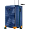 kabin-boy-100-polikarbon-valiz-4x2-teker-lacivert-1088-119712 Kabin Boy %100 Polikarbon Valiz 4x2 Teker Lacivert 1088